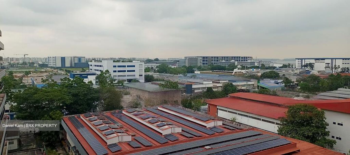 Jurong Industrial Estate (D22), Warehouse #472852071
